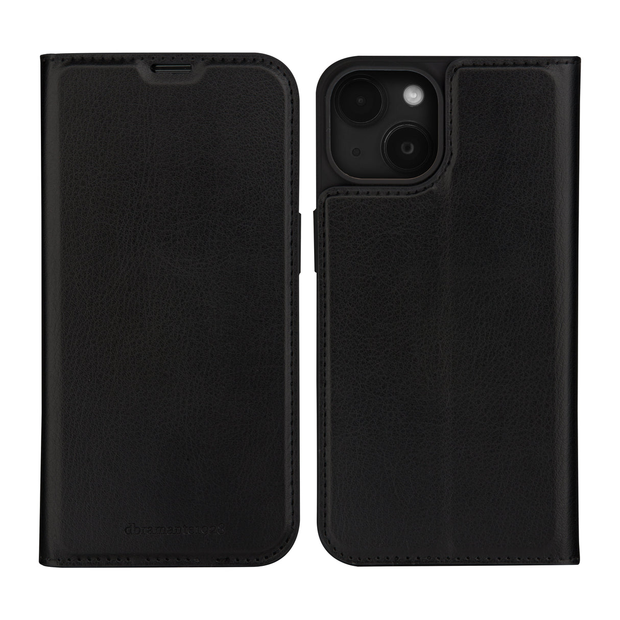 EAN 5711428018236 - dbramante1928 Oslo funda para teléfono móvil Folio Negro imagen 3