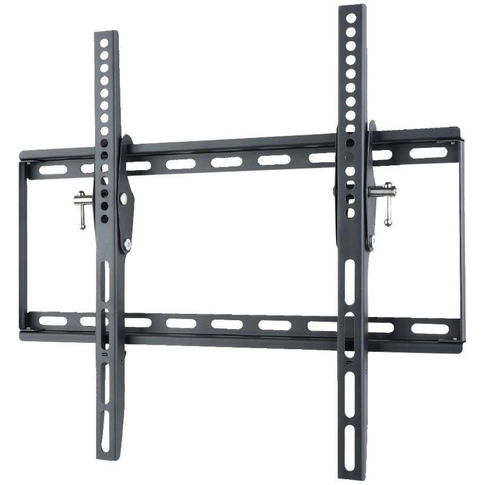Techly Ica-Plb 161m Soporte De Pared Para Pantalla Plana 139,7 Cm (55") Negro