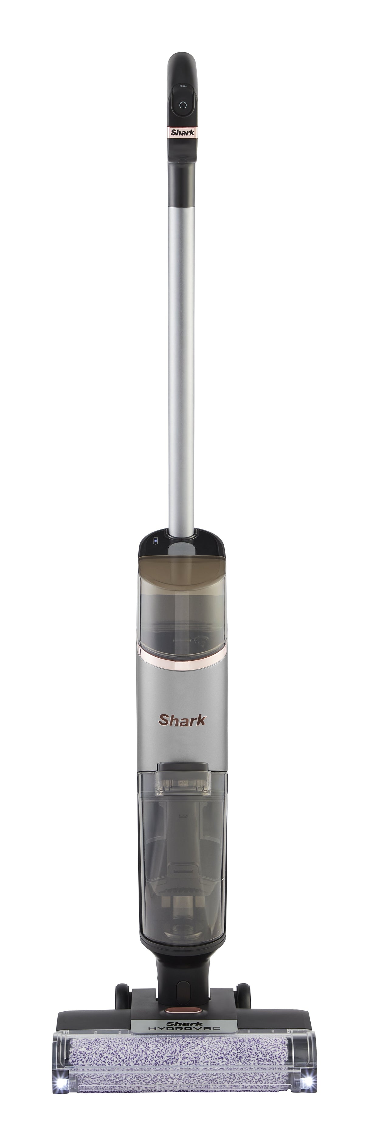 EAN 0622356256841 - Shark WD210EU aspiradora de pie y escoba eléctrica Batería Seca y húmeda Espuma Sin bolsa 170 W Carbón ve imagen 3