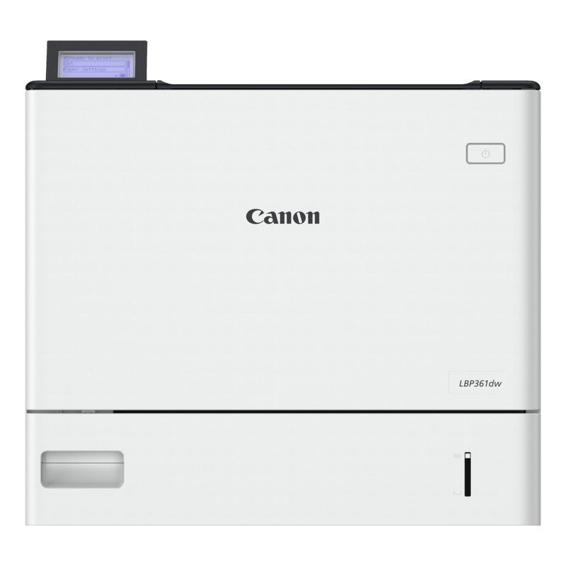 EAN 4549292198560 - Canon i-SENSYS LBP361dw 1200 x 1200 DPI A4 Wifi imagen 2