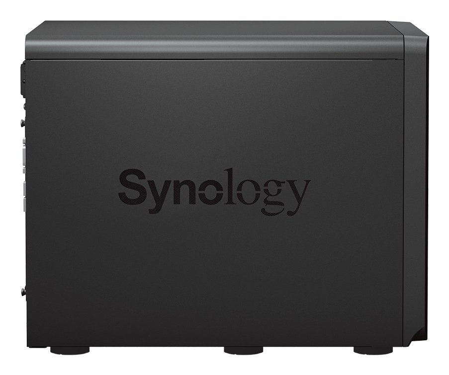 Synology Ds3622xs+ Nas 12bay Diskstation Ds3622xs+