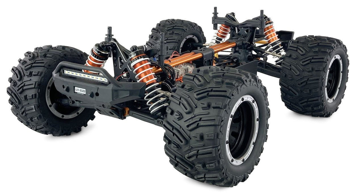 EAN 4260768517325 - Amewi 22625 modelo controlado por radio Monster truck Motor eléctrico 1:7 imagen 5