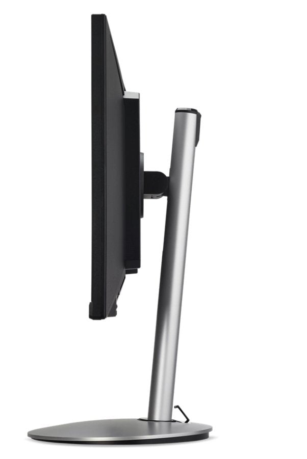 EAN 4711121756870 - Acer CB273 E pantalla para PC 68,6 cm (27") 1920 x 1080 Pixeles Full HD LED Negro, Plata imagen 5