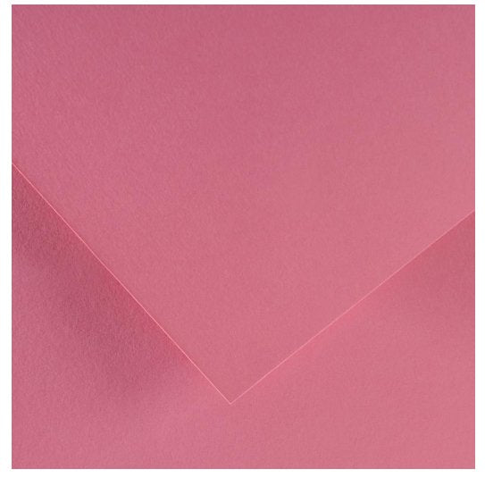 Iris Cartulina 210x297mm 185gr Rosa Chicle -50u-