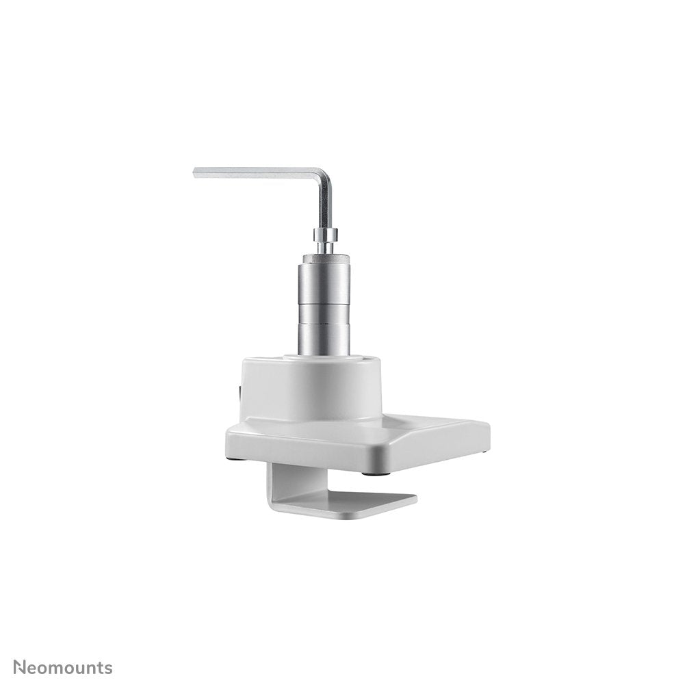 Neomounts By Newstar Select Soporte De Escritorio Para Monitor