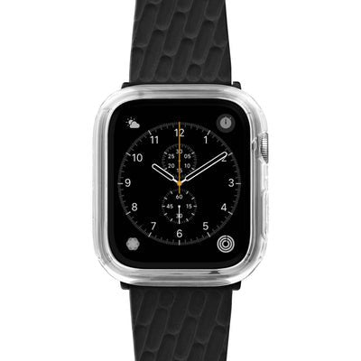 Laut Shield Funda Transparente Vidrio, Policarbonato (Pc)