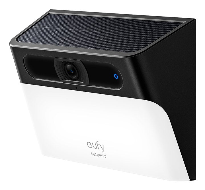 EAN 0194644145996 - Eufy Solar Wall Light Cam S120 Caja Cámara de seguridad IP 2304 x 1296 Pixeles imagen 1