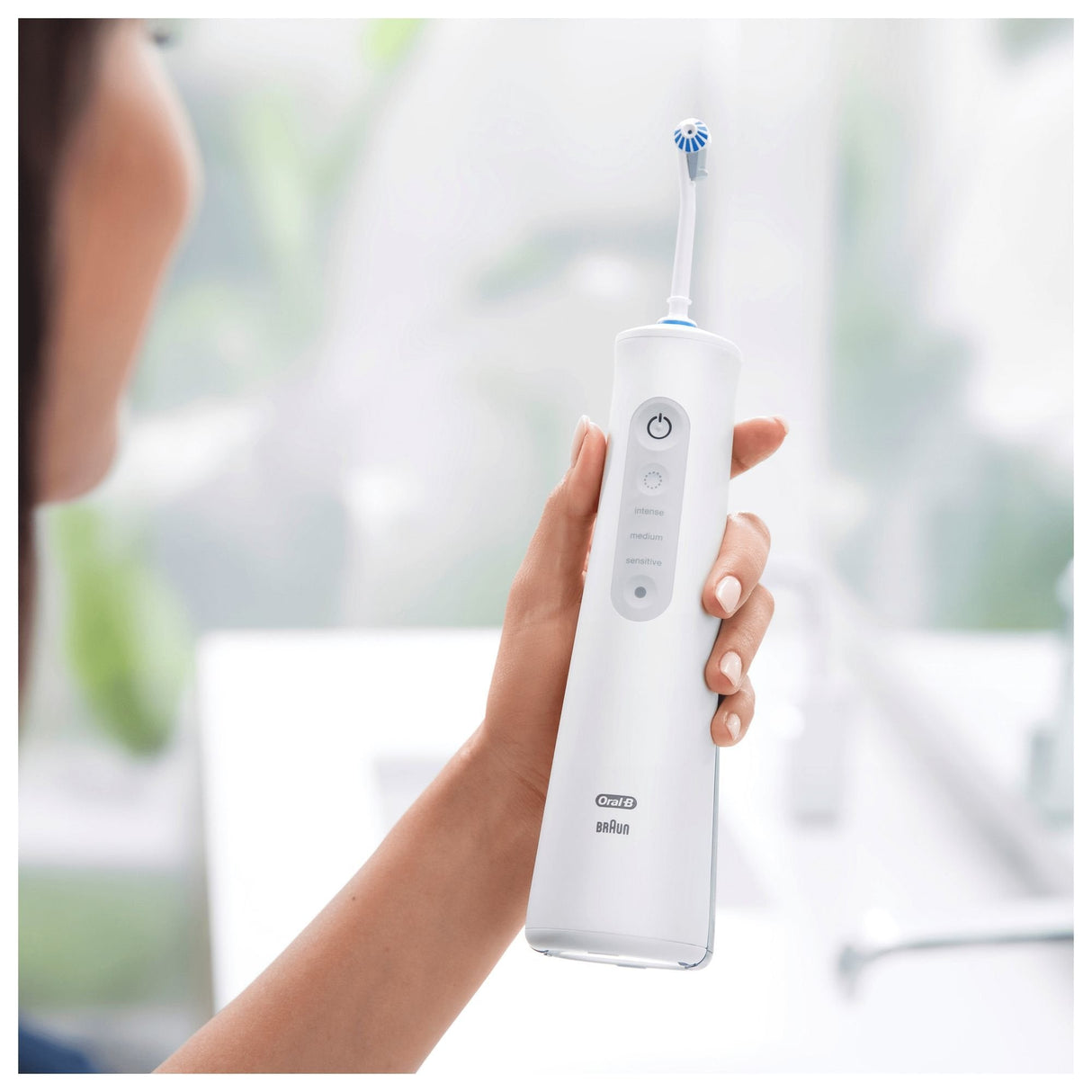 EAN 4210201436294 - Oral-B AquaCare 6 Pro-Expert irrigador oral 0,15 L imagen 3