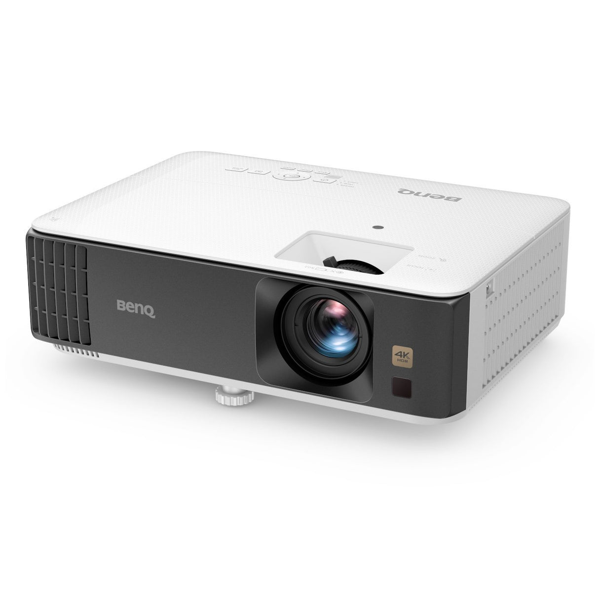 EAN 4718755087073 - BenQ TK700 Proyector de alcance estándar 3200 lúmenes ANSI DLP UHD 4K (3840x2160) 3D Negro, Blanco imagen 3