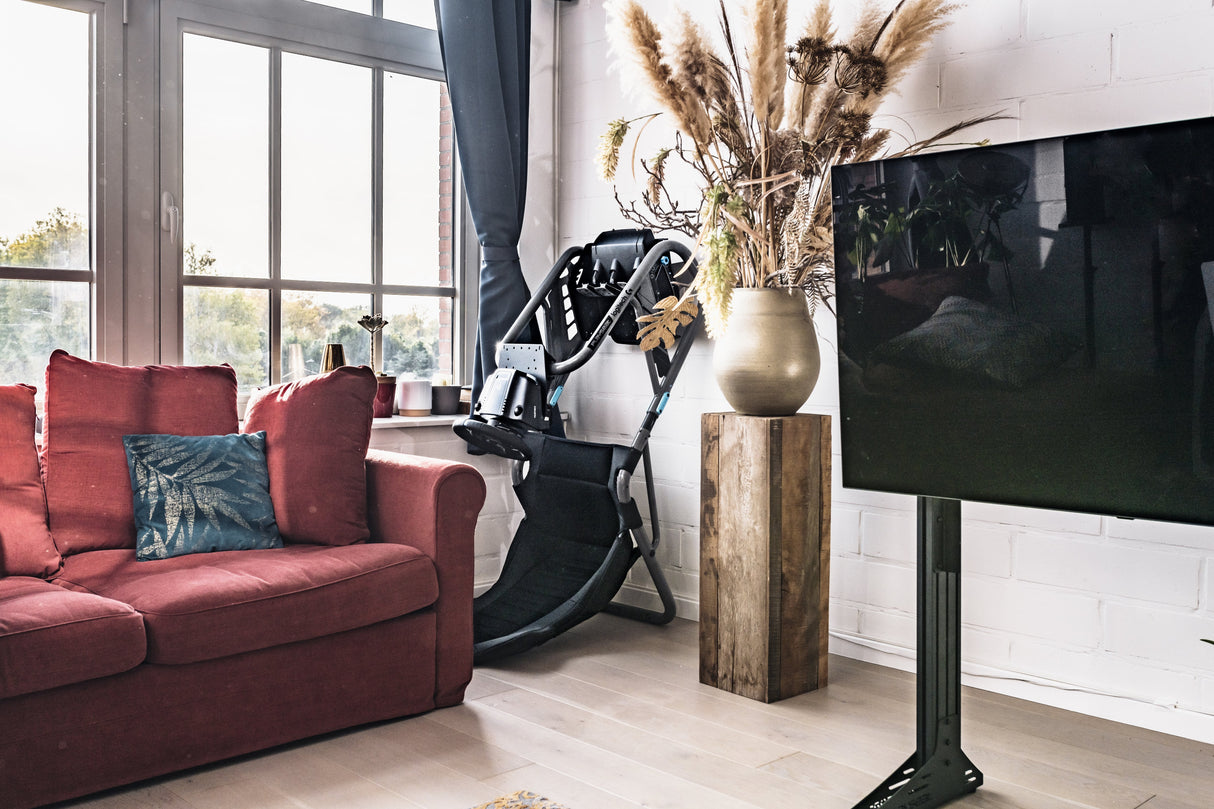 EAN 8717496873101 - Playseat Trophy - Logitech G Edition Silla para videojuegos universal Asiento acolchado Negro imagen 8