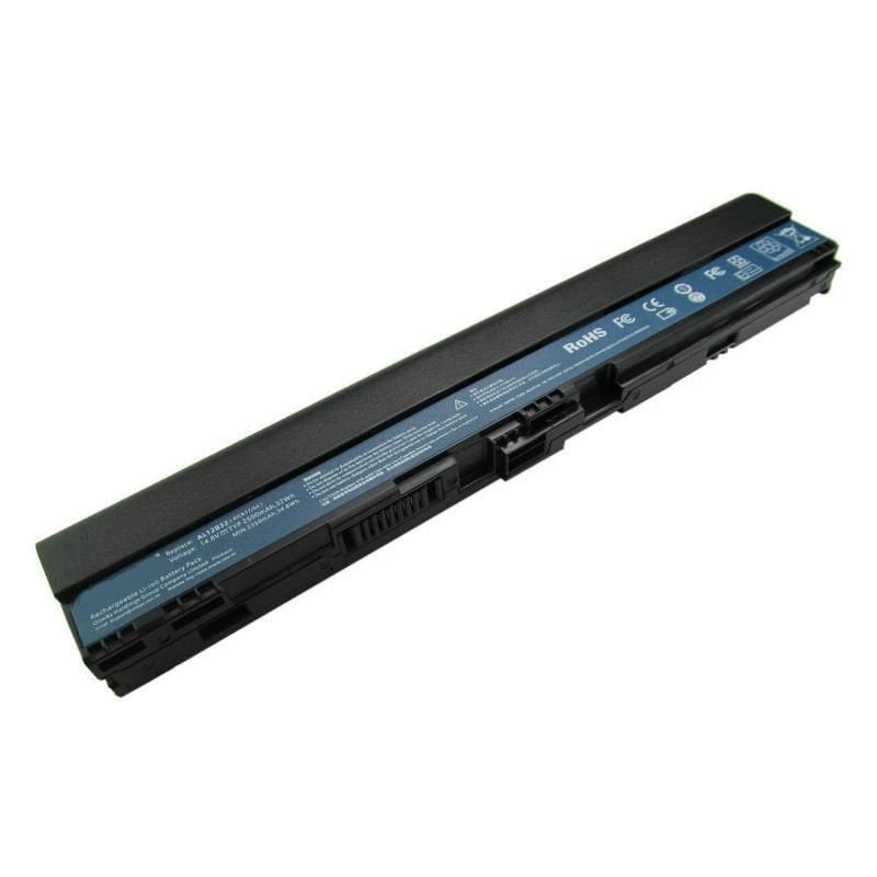 EAN 5706998955623 - CoreParts MBXAC-BA0078 refacción para laptop Batería imagen 1