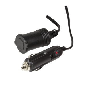 Logilink Cable Alargador Para Mechero De Coche 8a 5m Negro Cp0113