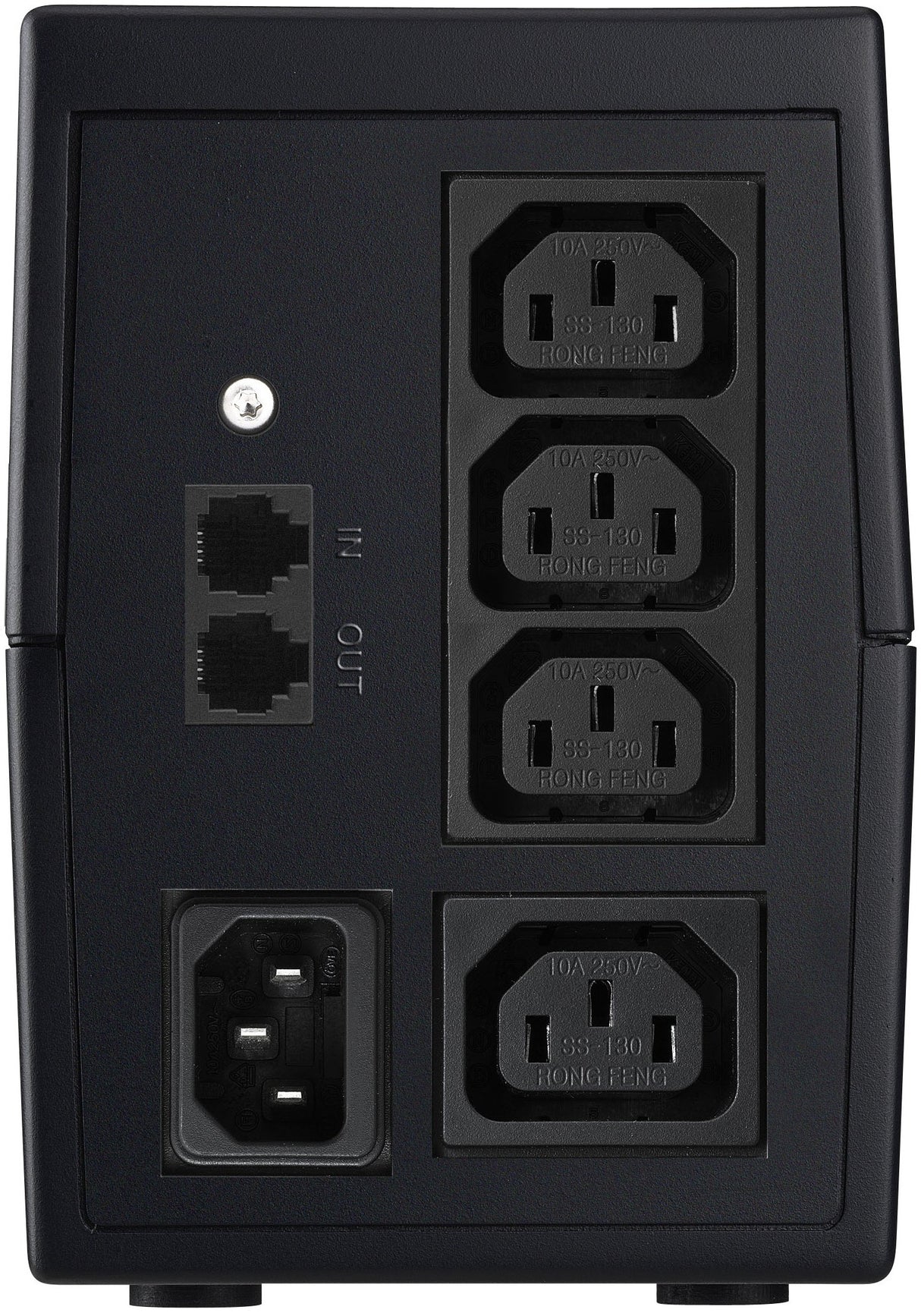 EAN 4260074975864 - PowerWalker VI 850 SE/IEC sistema de alimentación ininterrumpida (UPS) Línea interactiva 0,85 kVA 480 W 4 imagen 4