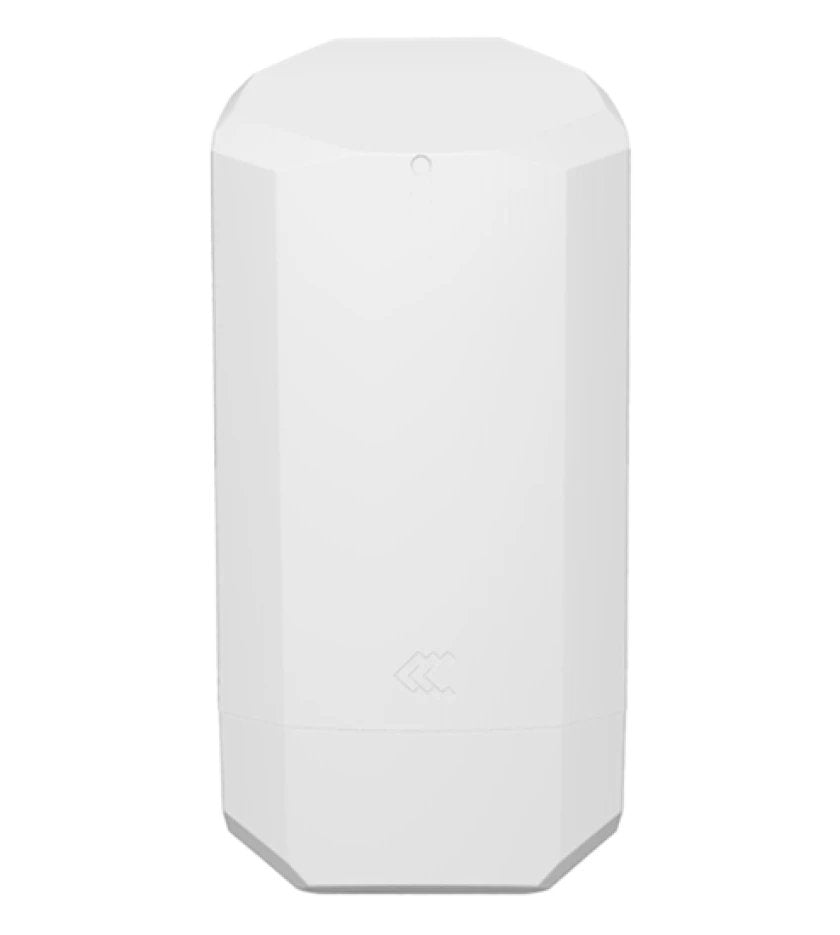 EAN 4779051841486 - Teltonika OTD500100000 router Gigabit Ethernet Blanco imagen 1