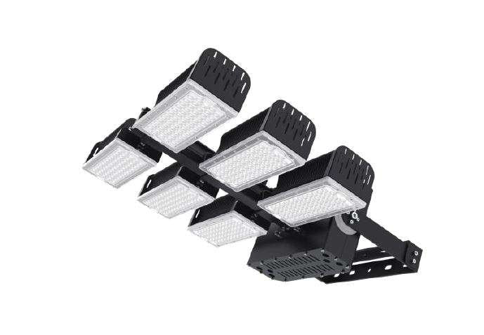 Synergy 21 Led Objekt/Madion Mrahler 720w Ip66 Cw