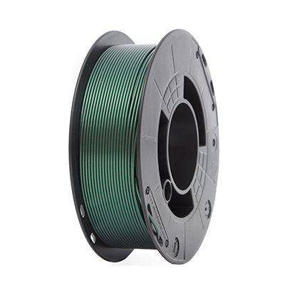EAN 8435532912910 - Winkle 8435532912910 material de impresión 3d Ácido poliláctico (PLA) Verde 1 kg imagen 1