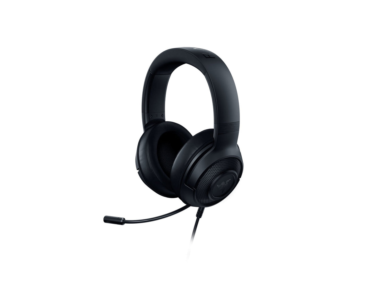 EAN 8886419378082 - Razer Kraken X Lite Auriculares Alámbrico Diadema Juego Negro imagen 1