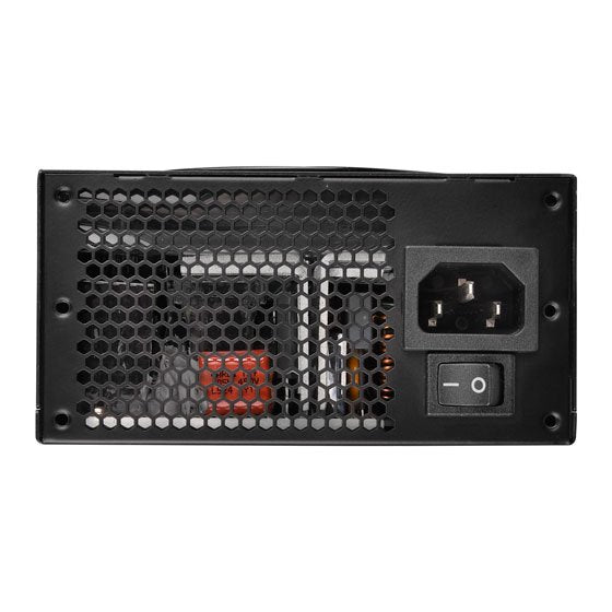 EAN 4710679810218 - Silverstone SX1000 unidad de fuente de alimentación 1000 W 24-pin ATX SFX-L Negro imagen 6