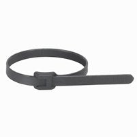 Legrand 031919 Cablebinder Colson Schwarz Auenverzahnt 9x357mm Uv-Best.