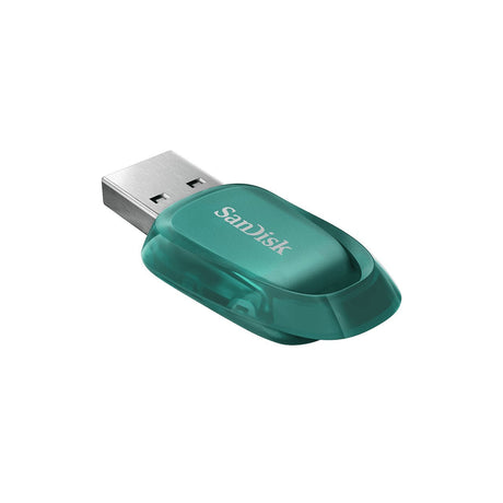 EAN 0619659197032 - SanDisk Ultra Eco unidad flash USB 512 GB USB tipo A 3.2 Gen 1 (3.1 Gen 1) Verde imagen 3
