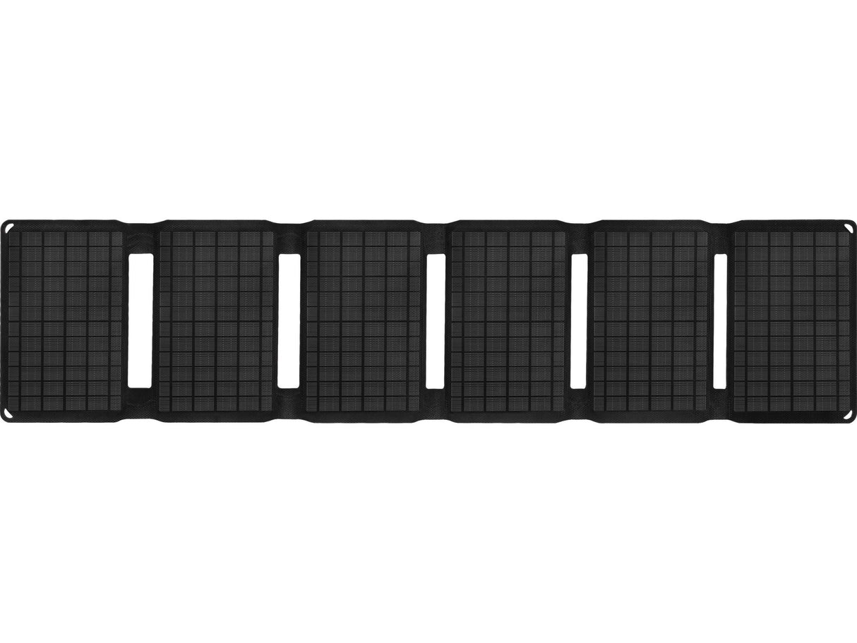 EAN 5705730420672 - Sandberg 420-67 cargador de dispositivo móvil Universal Negro Solar Exterior imagen 4