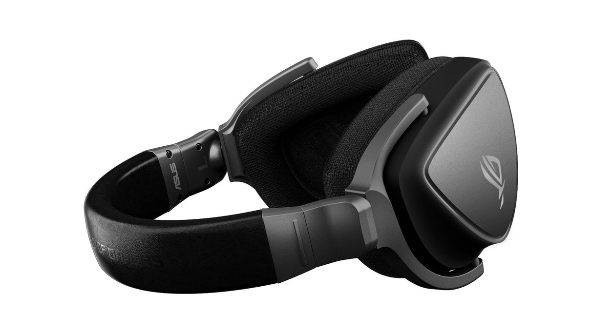 Asus Rog Delta S Auriculares Diadema Negro