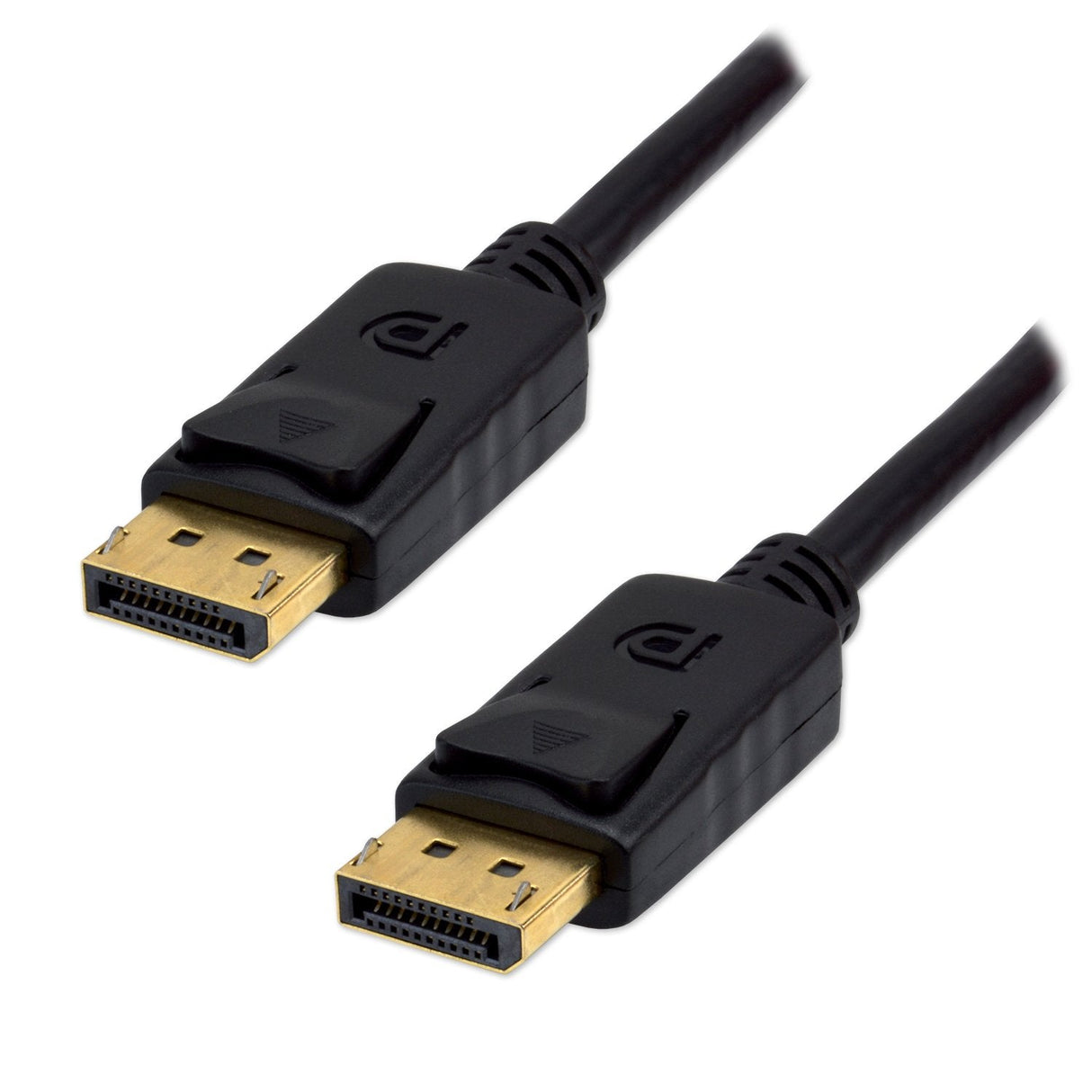 Displayport 1.2 Cable Male /