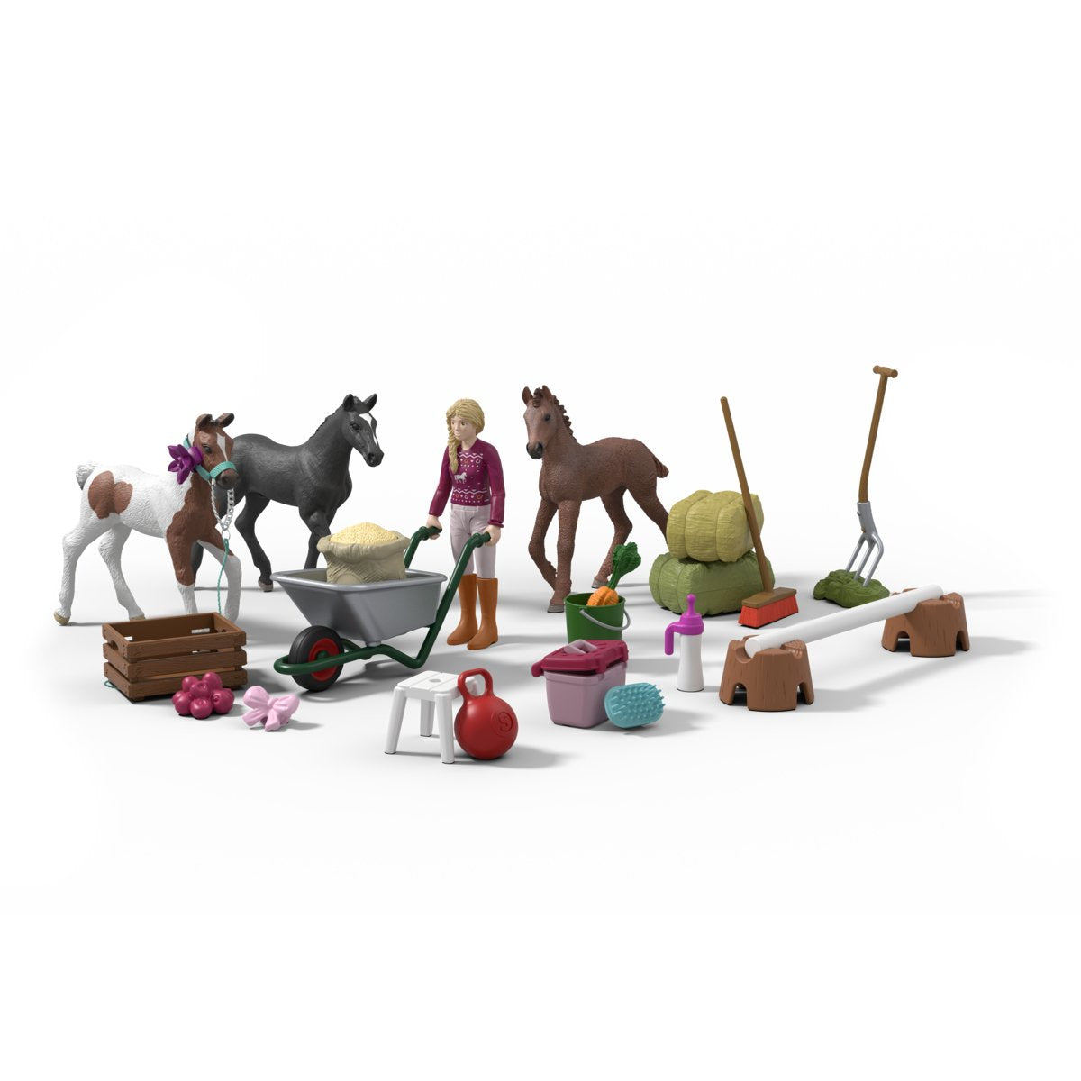 EAN 4069111090696 - schleich 99178 set de juguetes imagen 2