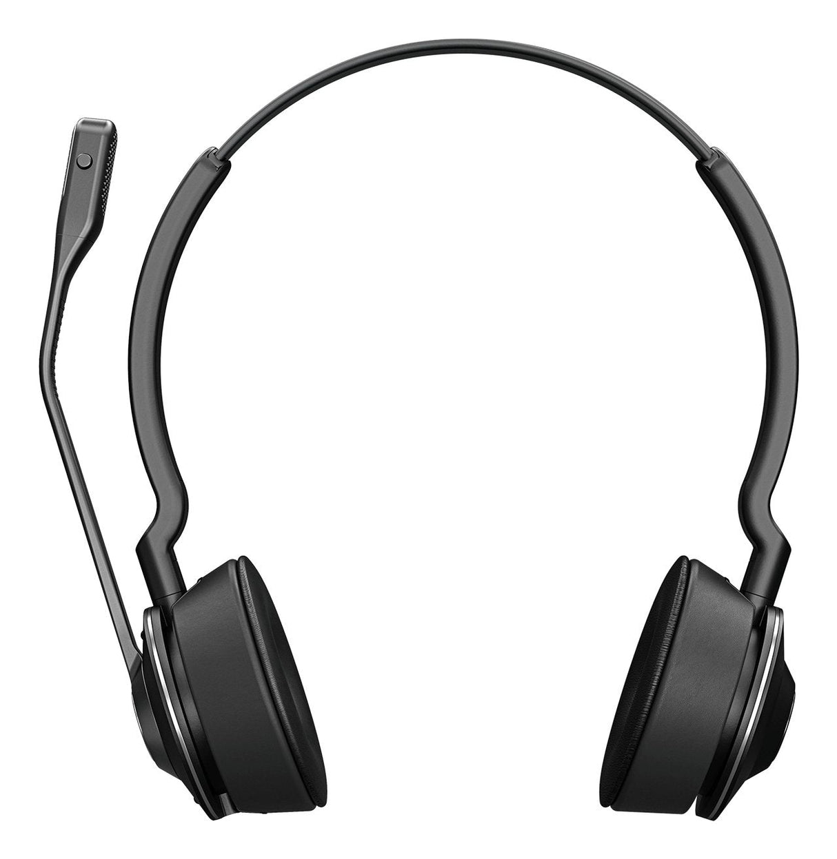 Auriculares Jabra Engage 65 Se Inalámbrico Diadema Oficina/Centro De Llamadas Negro