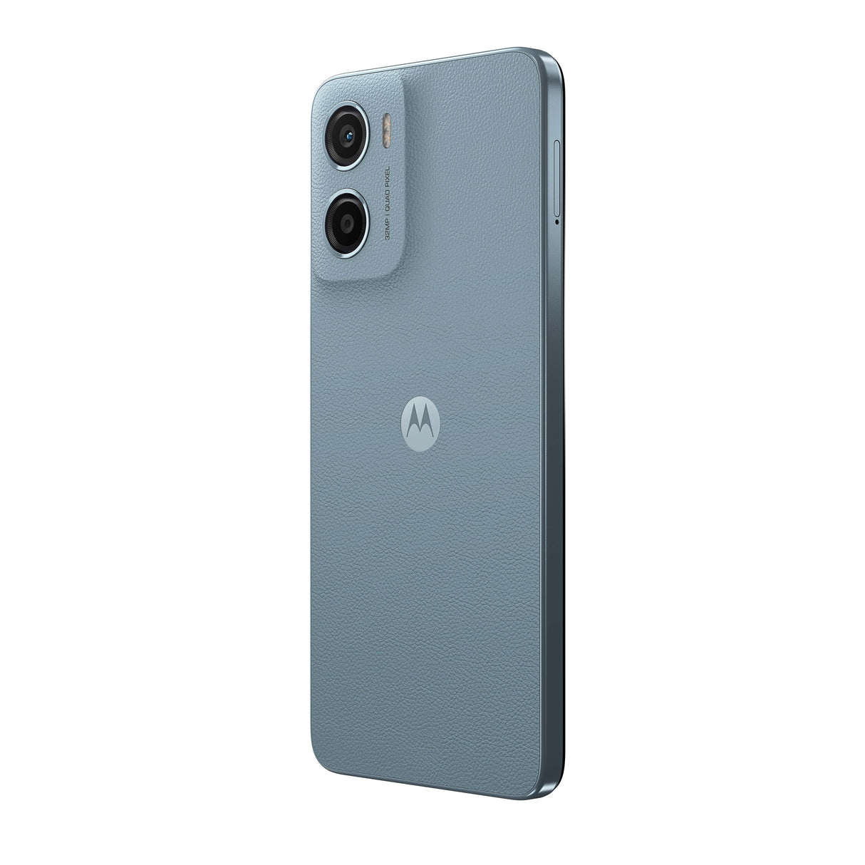 Smartphone Moto E15 2/64 Misty Blue
