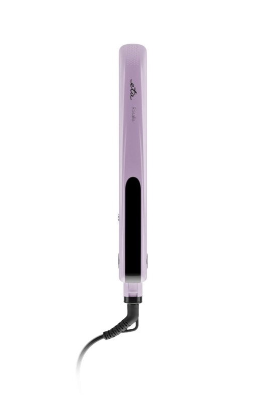 EAN 8590393292912 - Eta Rosalia Plancha de pelo Caliente Violeta 44 W 1,8 m imagen 5