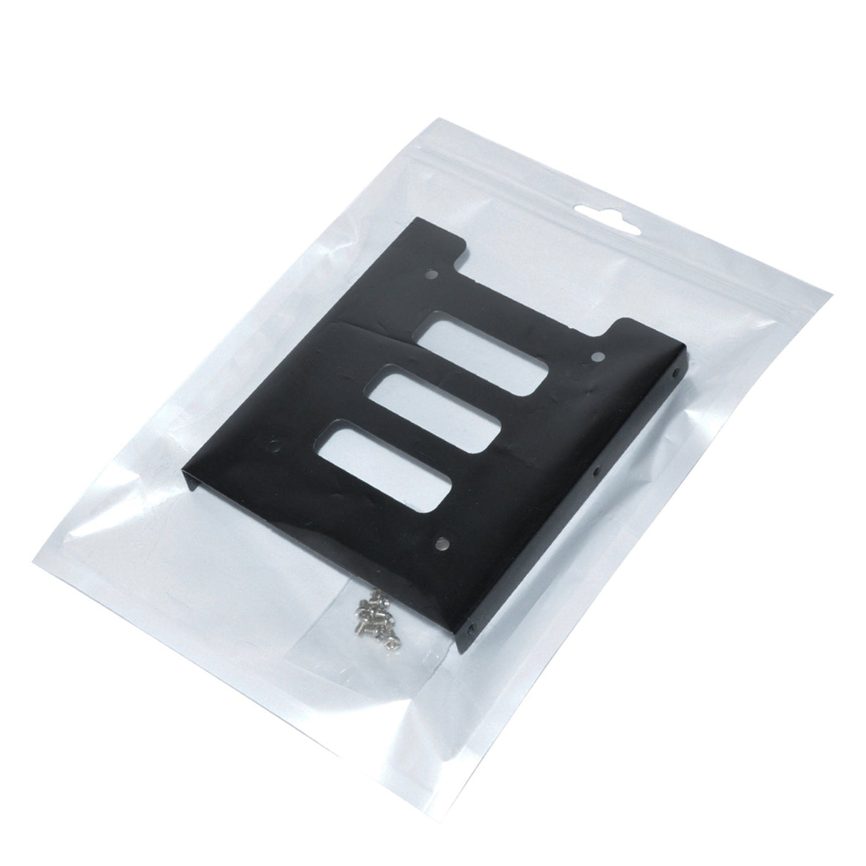 Marco De Instalación Ultron Interno 1x2.5" Ssd/Hdd Metal Negro