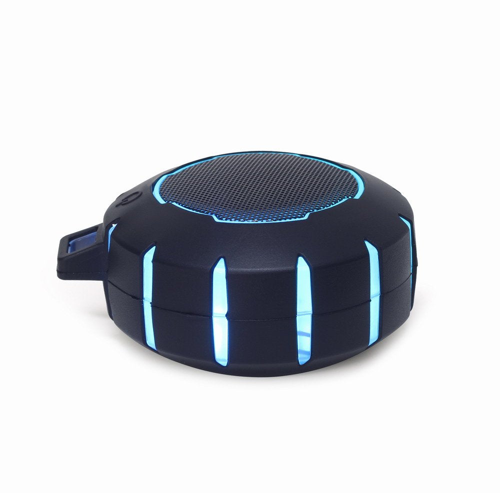 EAN 8716309121620 - Gembird SPK-BTOD-01 altavoz portátil o de fiesta Altavoz monofónico portátil Negro 3 W imagen 1