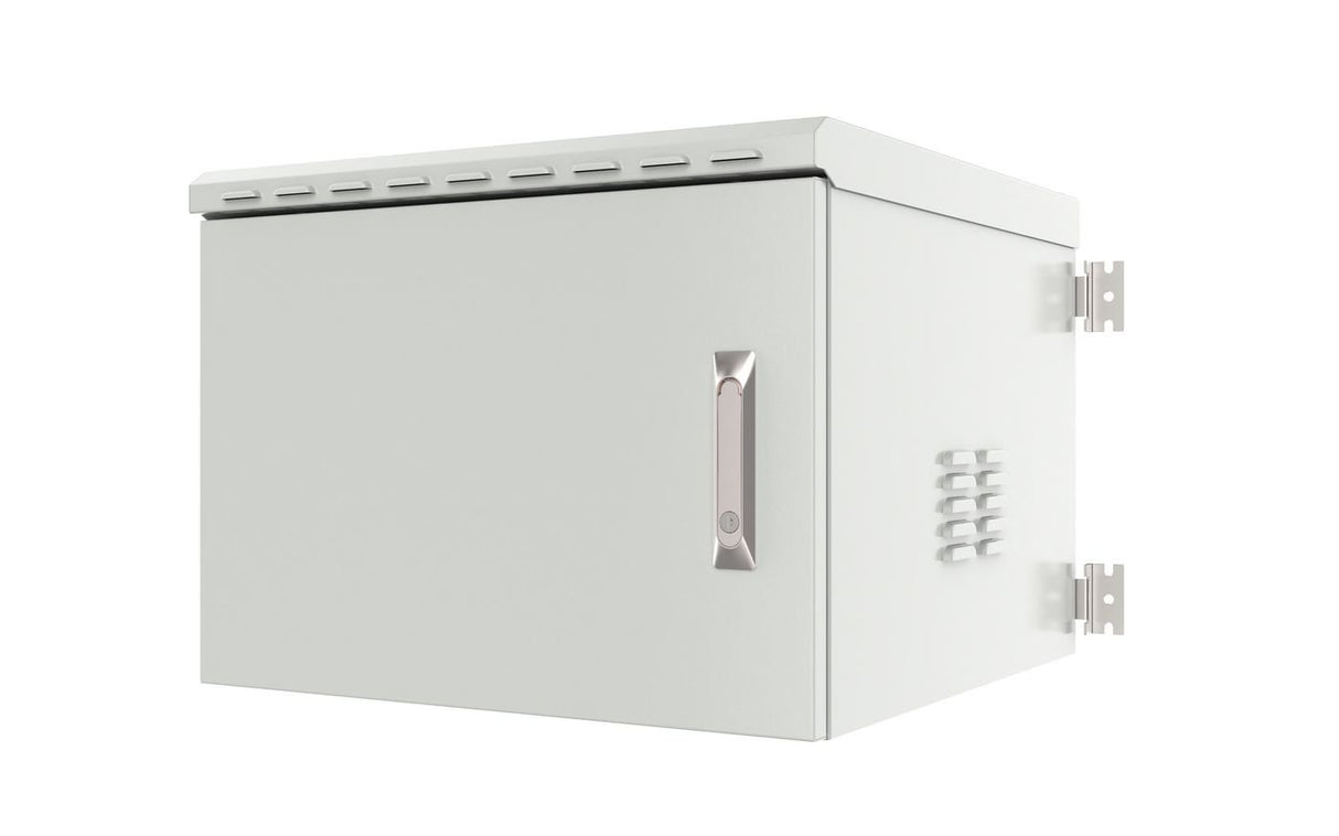 EAN 5715063161296 - Lanview RWMIP66W07U66W armario rack 7U Blanco imagen 1