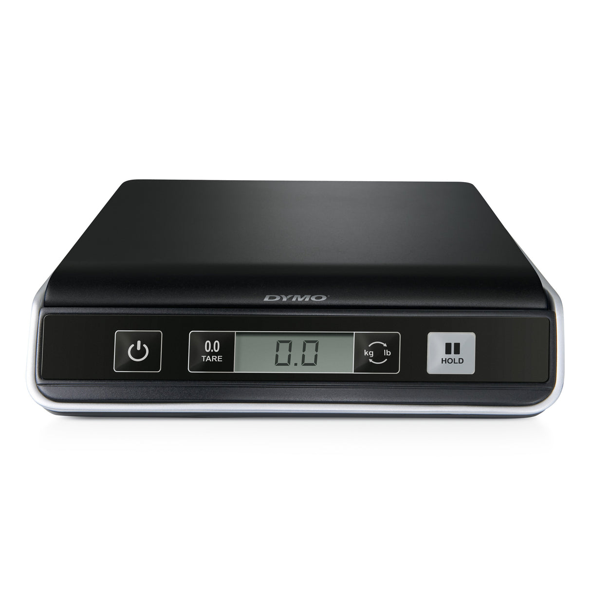 EAN 3501170929001 - DYMO M5 Báscula postal electrónica Negro imagen 2