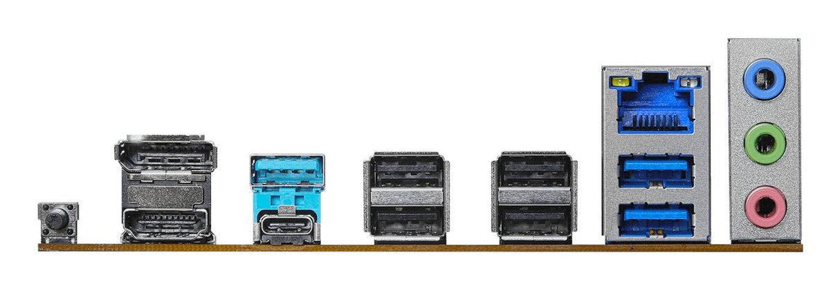 EAN 4710483943829 - Asrock B650M PG Lightning AMD B650 Zócalo AM5 micro ATX imagen 6