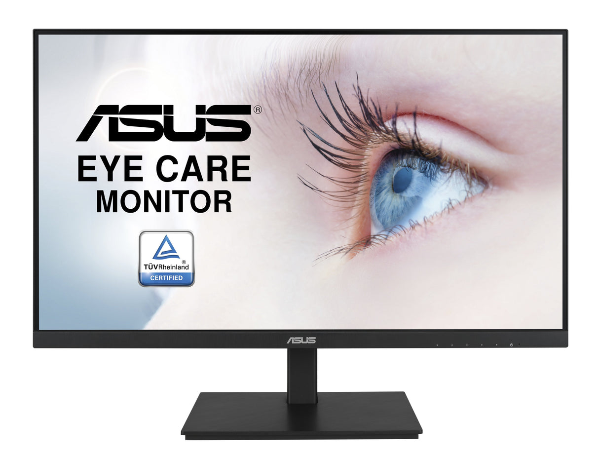 EAN 5715063159439 - ASUS VA24DQSB pantalla para PC 60,5 cm (23.8") 1920 x 1080 Pixeles Full HD LCD Negro imagen 1