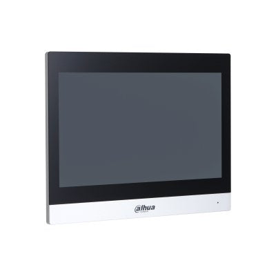 EAN 6923172532022 - Dahua Technology VTH8641KMS-WP sistema de intercomunicación de video 25,4 cm (10") Blanco imagen 2