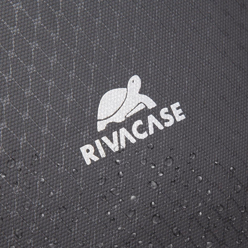 EAN 4260403576687 - Rivacase 5225 mochila Mochila informal Negro, Azul Nylon imagen 16