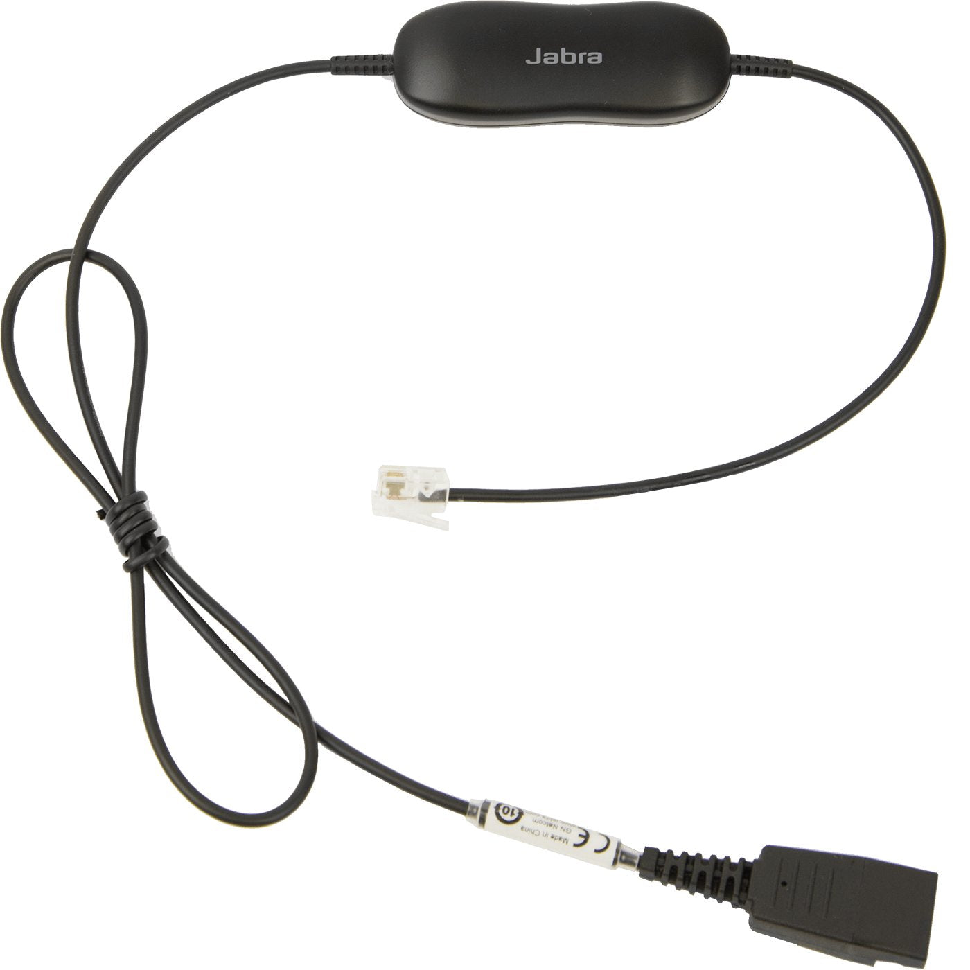 Jabra Gn1216, Cable De Conexión 88001-03