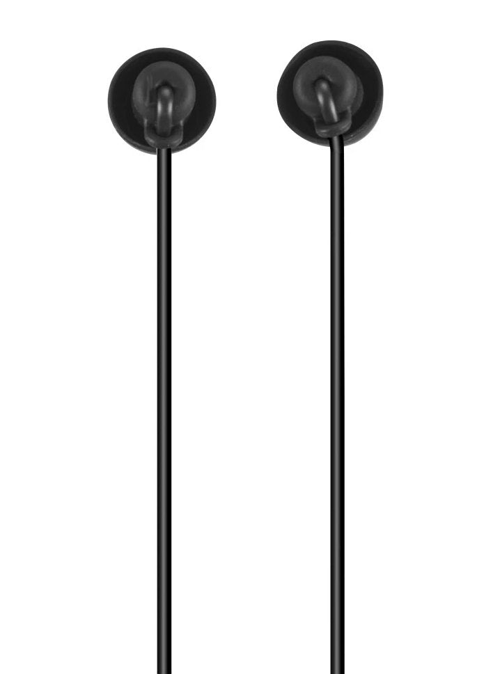 Auriculares In-Ear Calm Usb-C Negro