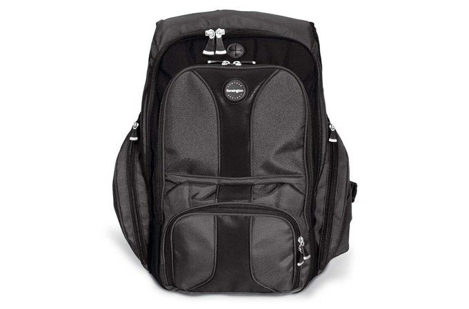 Kensington Contour Back Pack Mochila Para Transporte De Porttil16"