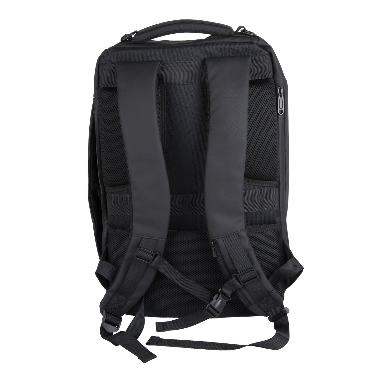 EAN 3328170292719 - Konix KX JUJUTSU 17' GAMING BACKPACK 43,2 cm (17") Mochila Negro, Oro imagen 4