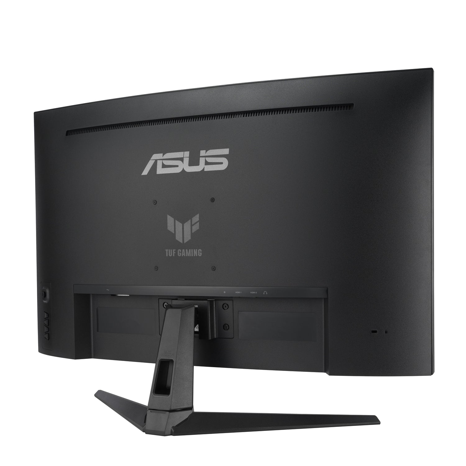 Asus Tuf Gaming Vg32wq3b 80.1cm 16:9 Curved 180hz Wqhd Hdmi