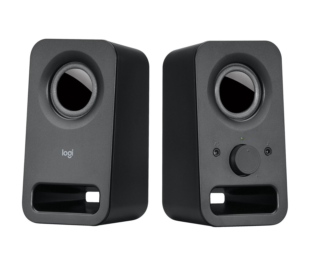 EAN 5099206048805 - Logitech 980-000816 altavoz Negro Alámbrico 3 W imagen 4