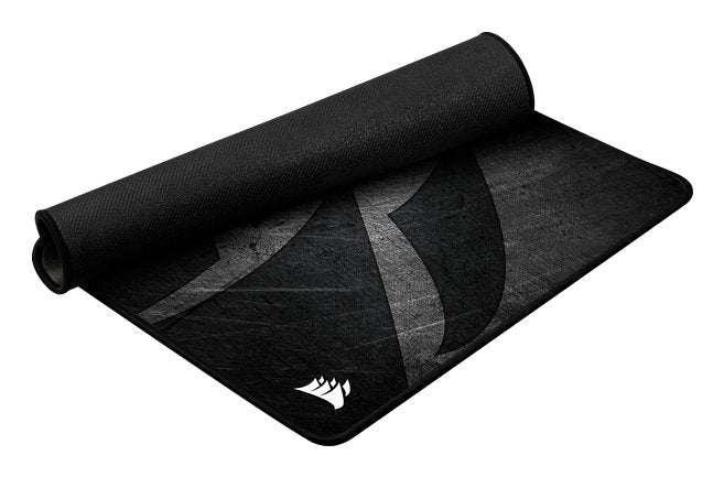Corsair Mm300 Pro Premium Spill-Proof Cloth Gaming Mouse Pad - Medium