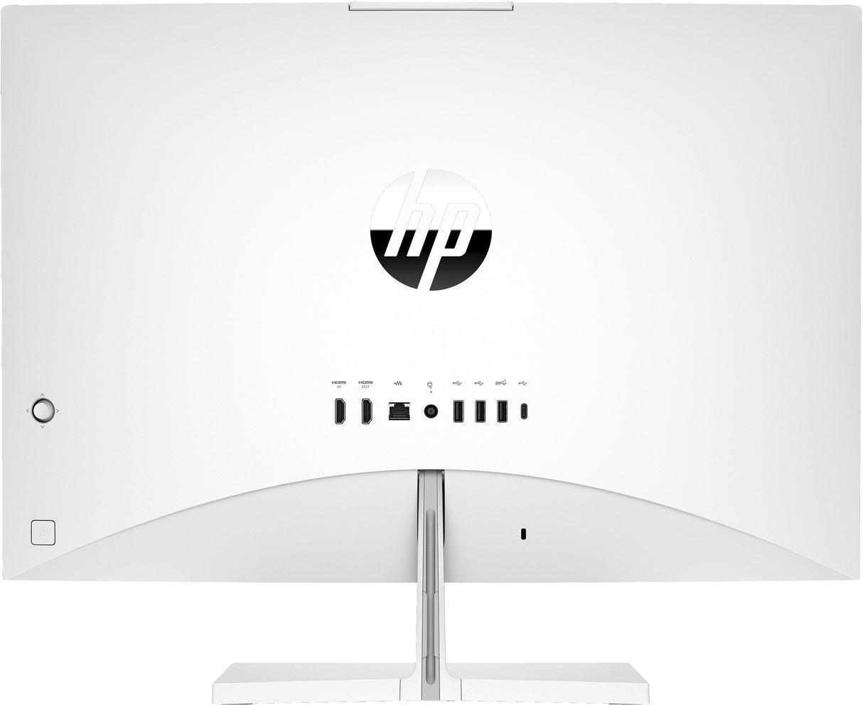 EAN 0197192648001 - HP Pavilion 24-ca2012ns Intel® Core™ i7 i5-13400T 60,5 cm (23.8") 1920 x 1080 Pixeles PC todo en uno 16 G imagen 6