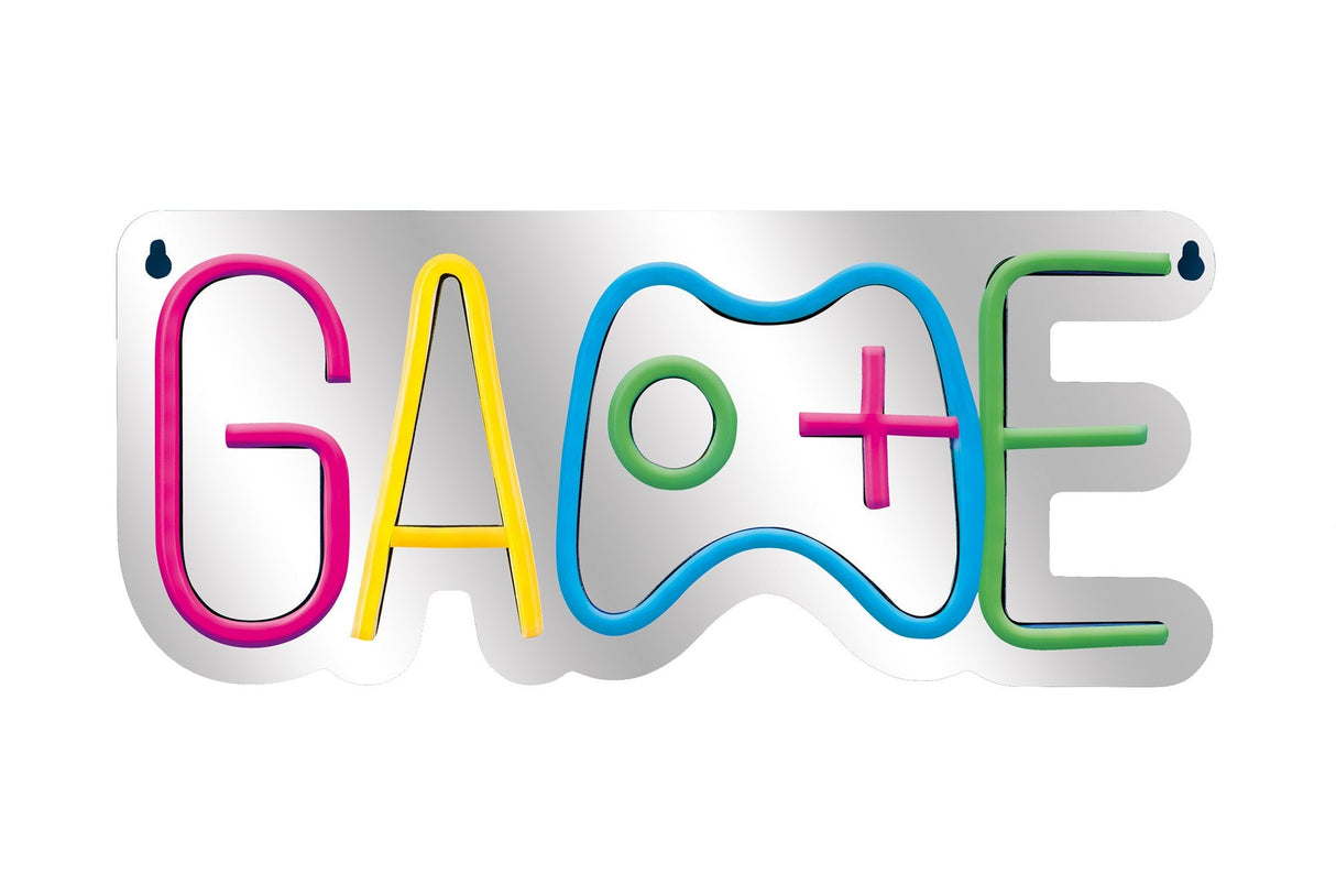 Neon Led Activejet Aje-Neon Game