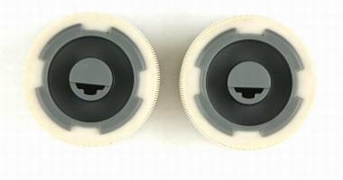 Pick Tire Assembly