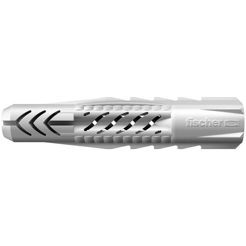 Fischer Ux 6x35, Pasador Gris Claro